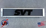Dual Pass Heat Exchanger 03-04 Ford Cobra Svt Stenciled Supercharged New. Price: $409.95.