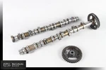 03-08 Mercedes W211 E55 Amg M113K Left & Right Engine Camshafts W/gears Set Oem Used. Price: $749.99.