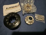 Lingenfelter Performance Lsa Pulley-isolator- Hub Belt New. Price: $400.00.