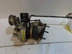 Turbo/supercharger Fits 00 Volvo 70 Series 490321 Used. Price: $180.00.