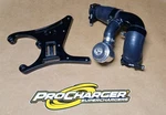 2012+ Harley Davidson V-twin Procharger B-1 Supercharger Mounting Bracket Used. Price: $140.00.