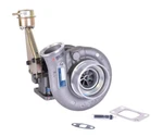 1996-1998 Dodge Ram 5.9L Cummins Diesel Turbocharger D2012 Oe Turbopower Remanufactured. Price: $150.00.