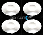 1995-2000 Buick Riviera Park Ave Lesabre Chrome Wheel Center Caps Hubs Set New. Price: $64.95.