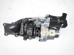 2018-2023 Kia Stinger Turbocharger 28231-3L100 Used. Price: $648.38.