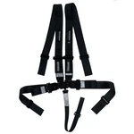 Ultra Shield Harness 5PT Black Indiv Shoulder Pull-down HB22031 New. Price: $152.54.
