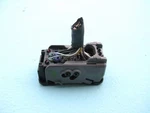 2014 Infiniti QX60 Hybrid Converter Inverter Module 291A0 3JV0D Plug P263 Used. Price: $50.00.