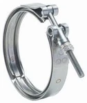 Clamp V-band 4 Grand Rock New. Price: $35.44.