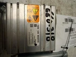 Conv/invert/charger Classic Style 100 Volt Fits 14-19 Sierra 1500 Pickup 602073 Used. Price: $100.00.