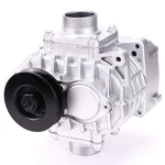 Upgraded Of Supercharger AMR500 Mini Roots Compressor Blower Booster Kompress... New. Price: $230.04.