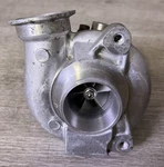 2010 Bmw Series Turbo-supercharger Oem WBAWL7C54AP474573 Used. Price: $219.99.