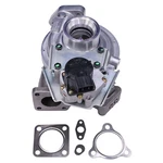 RHF55V Turbocharger W/valve 8981479061 For Isuzu Nqr Nrr W5500 Engine 4HK1 New. Price: $590.45.