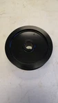 Procharger 4.75 6 Rib Drive Pulley Non-offset New. Price: $100.00.