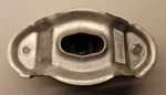 Transition Mount For 1998 Jaguar Xj Vp X308 New. Price: $59.77.