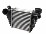 Intercooler Mahle CI22000S For Vw Golf And Jetta 1J0145803G 1J0145803T New. Price: $135.32.