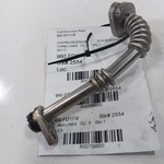 Ford Mustang 2.3 Super Turbo Charger Oil Line Hose Tube 2015 2016 2017 Oem Used. Price: $59.30.