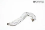 2014-2022 Volkswagen Passat Nms Turbocharger Oil Inlet Line Tube Pipe Oem Used. Price: $23.69.