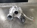 22 Bmw X5M F85 4.4L Turbo Left Driver 11657852373 Used. Price: $1200.00.
