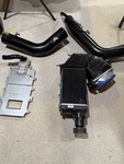 Kenne Bell 2003-2004 Mustang Cobra 4.6L Supercharger 2.8 Mammoth Kit. Used. Price: $5000.00.