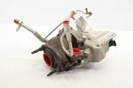 2018 - 2021 Lincoln Navigator 3.5L Engine Right Turbocharger Oem JL7E6K682BF Used. Price: $419.40.