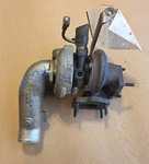 1994-1998 Saab 900 Turbo Supercharger Assembly Oem Used. Price: $150.00.