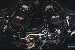 Ams High Performance Twin Turbo Intercoolers Upgrade 2023-26 Nissan Z VR30 New. Price: $2399.95.