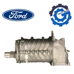New Oem Ford Supercharger Head Unit 2013-2014 Mustang GT500 DR3Z-6F066-A. Price: $4419.15.