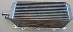 Ford Shelby Mustang 07-12 GT500 Supercheager Intercooler Brick, 5.4 Used. Price: $349.00.