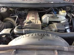 Turbo/supercharger Encore Vin 8TH Digit Fits 98 Dodge 2500 Pickup 23081269 Used. Price: $376.38.