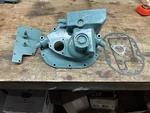 5133599 V-71+92 Detroit Governor. Reman, Dwls. Includes Gaskets. 8921496 Remanufactured. Price: $850.00.