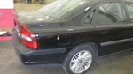 Driver Left Turbo/supercharger Side Fits 99-01 Volvo 80 Series 1401083 Used. Price: $189.89.