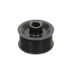 Vortech Pulley Supercharger Aluminum Black Serpentine 10-GROOVE 3.12" Dia Ea New. Price: $147.99.