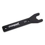 Racing 3/4IN Radius Rod Wrench - MPD46001 New. Price: $24.72.