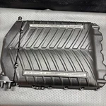 Whipple Supercharger Cover Lid WPL77-0003 WPL77-0008 Black Used. Price: $1041.25.