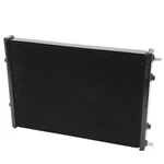 Edelbrock 15569 Supercharger Heat Exchanger New. Price: $821.95.