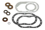 Weiand 142 144 174 177 Supercharger Seal Gasket Kit Composite 90 Day Warranty New. Price: $115.39.