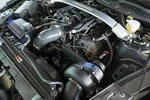 Procharger P-1SC-1 High Output Supercharger Systems 1FW312-SCI New. Price: $8599.00.