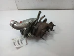 Turbocharger From 2018 Jeep Grand Cherokee 3.0L11928186 Used. Price: $354.94.