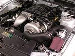 Paxton Ford Mustang Gt 4.6L 3V 2005-2006 Novi 1200 Supercharger Tune Kit New. Price: $4809.99.