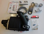 Magnuson Supercharger Kit 96-04 Toyota 4RUNNER Tacoma T100 Tundra 3.4L 5VZFE Trd New. Price: $4495.00.