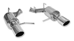 Roush V6 Mustang Exhaust Kit 421145 Fits 2011-2014 Ford New. Price: $697.99.