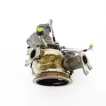 Turbocharger Porsche Cayenne Coupe 9YB 9YA 3.0 E-hybrid Used. Price: $1318.68.