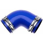 26261 Gates Intercooler Hose For Chevy Chevrolet Silverado 2500 Hd Heavy Duty New. Price: $140.34.