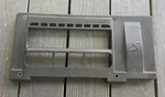 R52 Mini Cooper Convertible Supercharger Cooler Cover 04 05 06 07 08 Used. Price: $45.00.