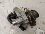 Chevrolet Trailblazer 2021 Turbo/supercharger 2872471 Used. Price: $334.00.