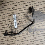 05-07 Ford F250 F350 6.0L Diesel Turbo Oil Supply Line Tube Oem Used. Price: $25.00.