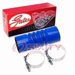 Gates 26224 Turbocharger Intercooler Hose Kit For 55056720AB 55056538AC Yi New. Price: $91.39.