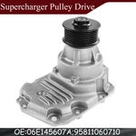 Supercharger Pulley Drive Unit For Audi A6 Quattro Q7 SQ5 Volkswagen Touareg New. Price: $99.99.