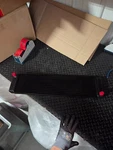 2003-2004 Ford Mustang Cobra Heat Exchanger Intercooler Eaton Supercharged Remanufactured. Price: $400.00.