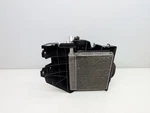 Jaguar Xj X351 '10-15 3.0 Diesel Auxiliary Water Cooling Radiator Used. Price: $134.41.