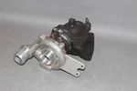 Oem 2019 Ford Explorer 3.5L Left Driver Side Turbocharger AA5E-9G438-GE Used. Price: $199.99.